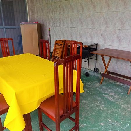 Casa Em Maranduba Ubatuba Villa Kültér fotó