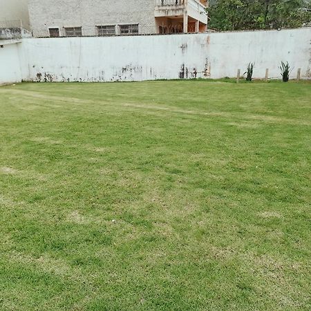 Casa Em Maranduba Ubatuba Villa Kültér fotó