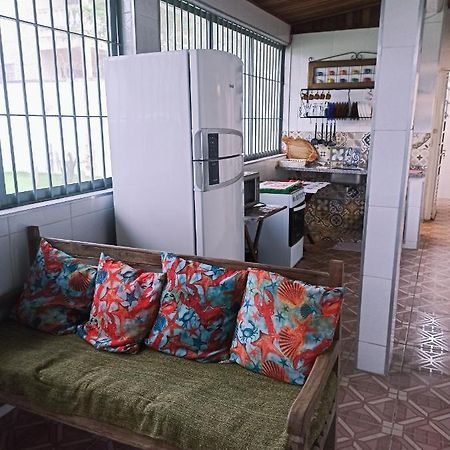 Casa Em Maranduba Ubatuba Villa Kültér fotó