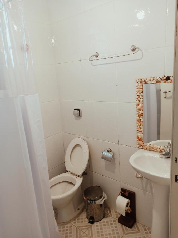 Casa Em Maranduba Ubatuba Villa Kültér fotó