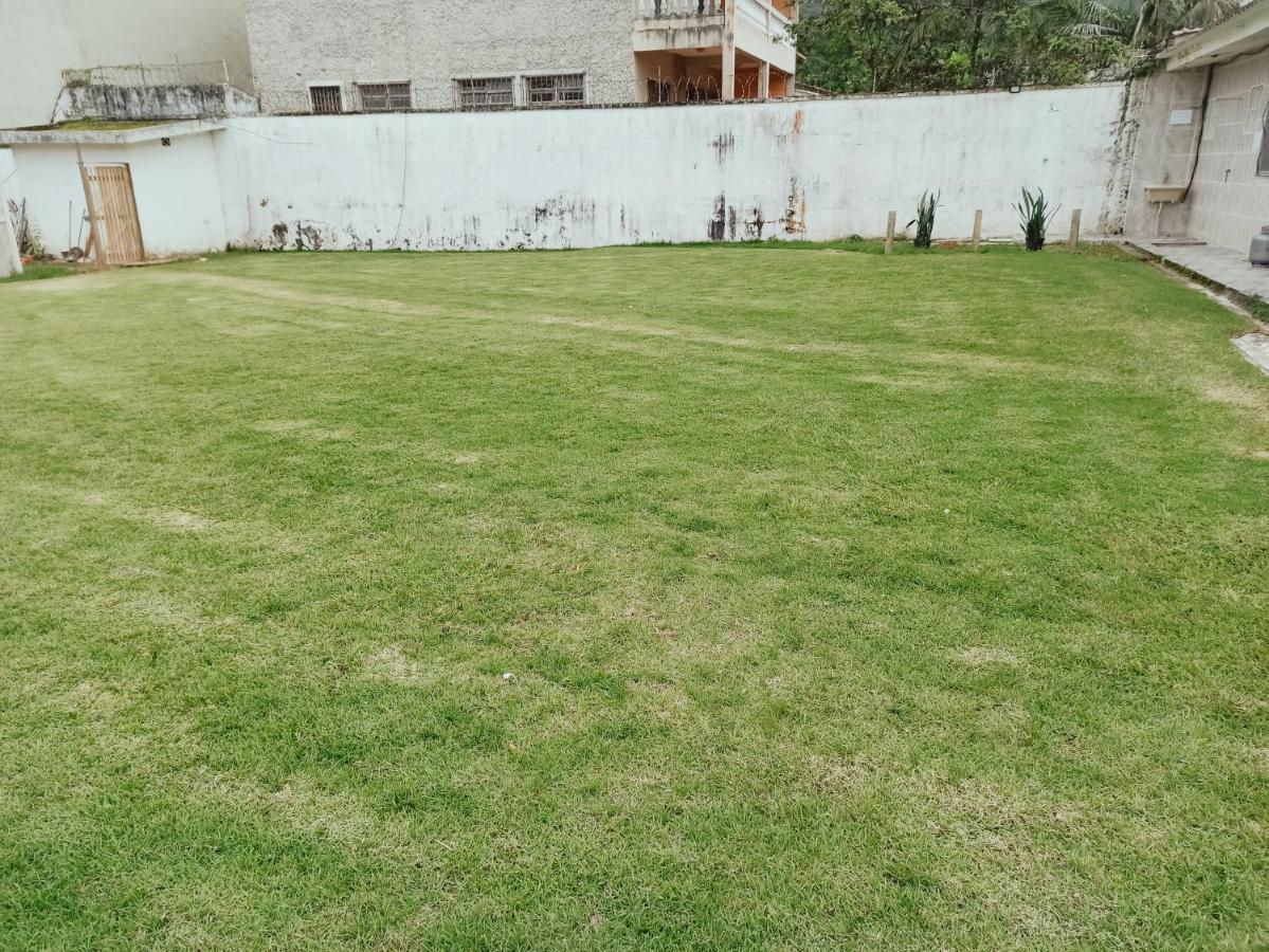 Casa Em Maranduba Ubatuba Villa Kültér fotó