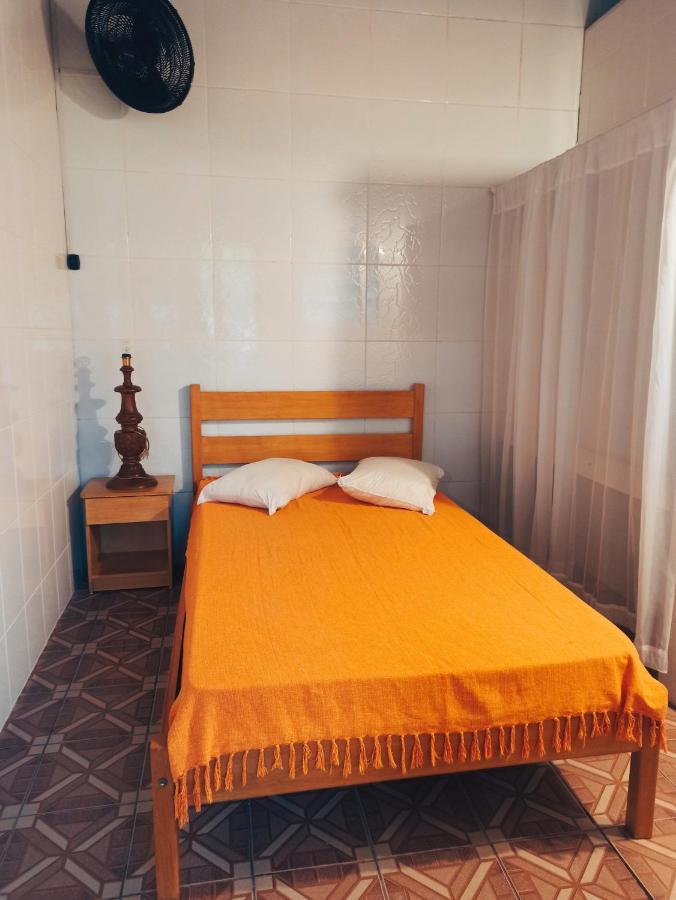 Casa Em Maranduba Ubatuba Villa Kültér fotó