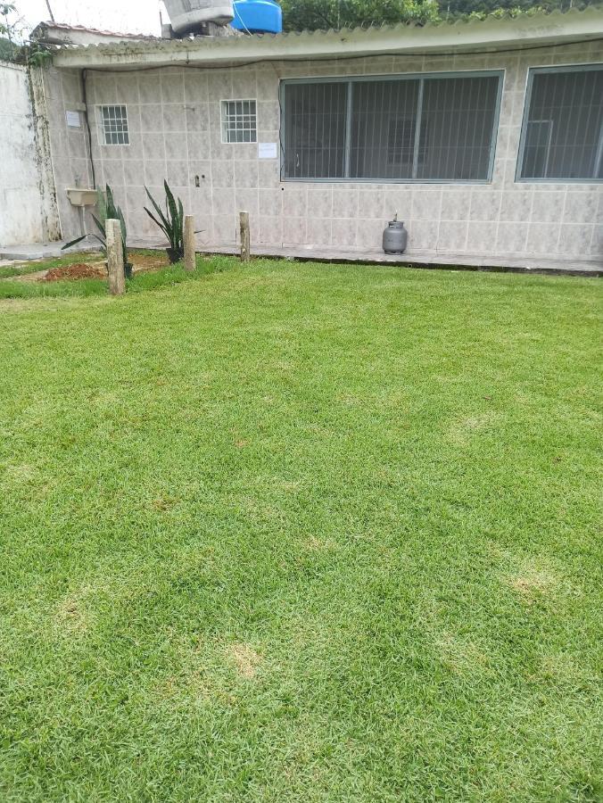 Casa Em Maranduba Ubatuba Villa Kültér fotó