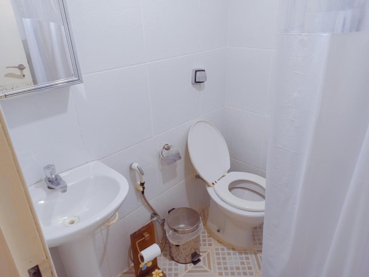 Casa Em Maranduba Ubatuba Villa Kültér fotó