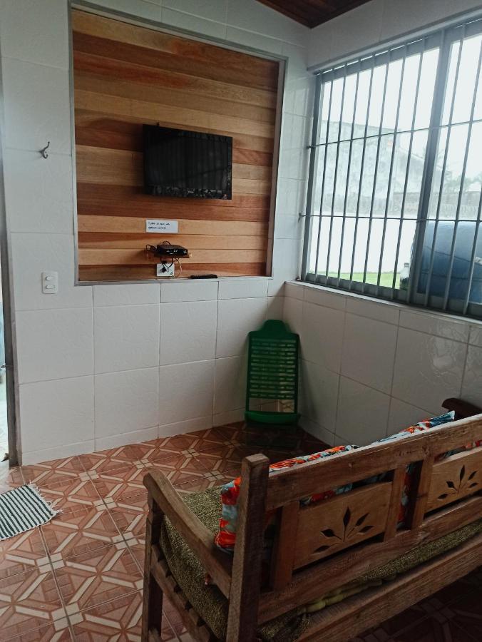 Casa Em Maranduba Ubatuba Villa Kültér fotó